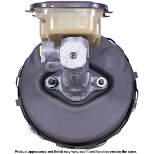 Cardone Reman Remanufactured Vacuum Power Brake Booster w/Master Cylinder for 1985 Pontiac Firebird - 50-1250