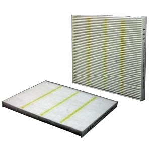 WIX Cabin Air Filter for 2017 Lincoln Continental - WP10084