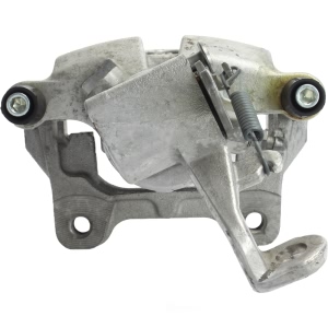 Centric Semi-Loaded Brake Caliper for 2012 Jaguar XK - 141.20535