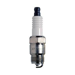 Denso Original U-Groove Nickel Spark Plug for Chevrolet R20 - 5025