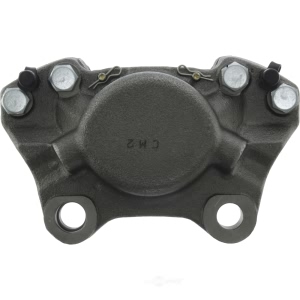 Centric Remanufactured Semi-Loaded Front Passenger Side Brake Caliper for Volkswagen Vanagon - 141.33124