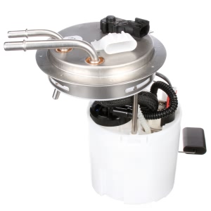 Delphi Fuel Pump Module Assembly for 2009 Cadillac Escalade ESV - FG1055