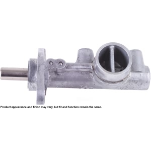 Cardone Reman Remanufactured Master Cylinder for 1989 Acura Integra - 11-2200