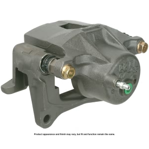Cardone Reman Remanufactured Unloaded Caliper w/Bracket for 2002 Toyota Celica - 19-B2580