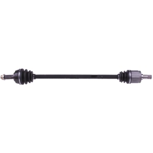 Cardone Reman Remanufactured CV Axle Assembly for 1992 Honda Accord - 60-4016