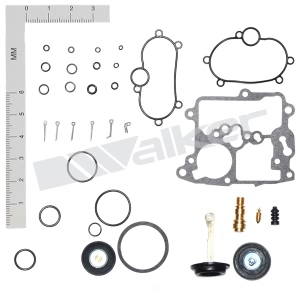 Walker Products Carburetor Repair Kit for 1986 Honda Wagovan - 15898