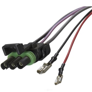 Spectra Premium Fuel Tank Sending Unit for Pontiac 6000 - FG02F