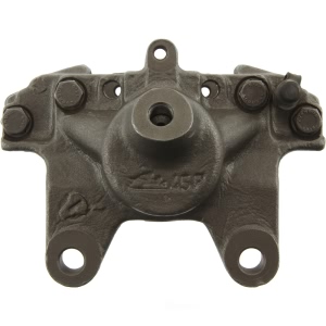 Centric Remanufactured Semi-Loaded Rear Passenger Side Brake Caliper for 1992 Mercedes-Benz 500E - 141.35527