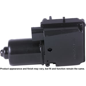 Cardone Reman Remanufactured Wiper Motor for 2000 Buick Regal - 40-1012