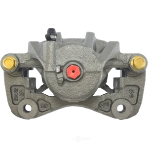 Centric Remanufactured Semi-Loaded Front Driver Side Brake Caliper for 2000 Hyundai Sonata - 141.51218