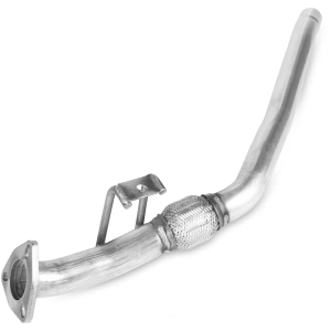 Bosal Exhaust Pipe for Audi - 800-093