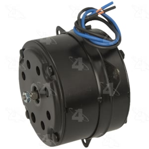 Four Seasons Radiator Fan Motor for 1999 Toyota Sienna - 35113