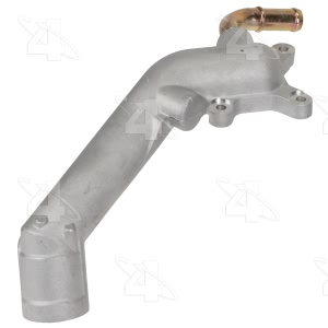 Four Seasons Engine Coolant Water Outlet for 2009 Ford Ranger - 86171