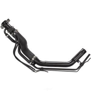 Spectra Premium Fuel Tank Filler Neck for Isuzu - FN963