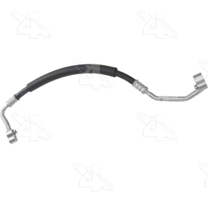Four Seasons A C Discharge Line Hose Assembly for 1993 Toyota Camry - 55368