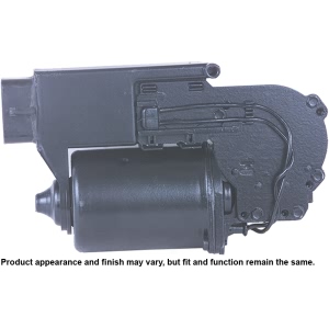 Cardone Reman Remanufactured Wiper Motor for 1998 Saturn SL1 - 40-101