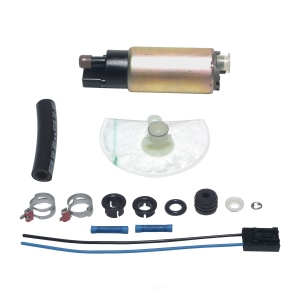 Denso Fuel Pump And Strainer Set for 2005 Chrysler Sebring - 950-0131