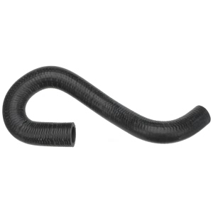 Gates Hvac Heater Molded Hose for Lexus GS450h - 12113