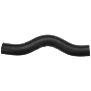 Gates Engine Coolant Molded Radiator Hose for 2017 Honda HR-V - 24878