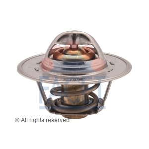 facet Engine Coolant Thermostat for Audi A4 - 7.8268