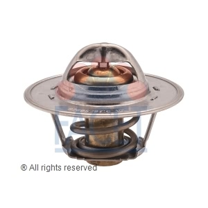 facet Engine Coolant Thermostat for 2005 Audi TT - 7.8268