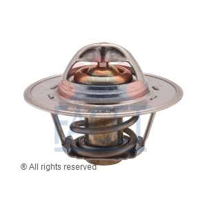 facet Engine Coolant Thermostat for Audi - 7.8268