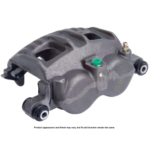 Cardone Reman Remanufactured Unloaded Caliper for 1999 Ford Expedition - 18-4653