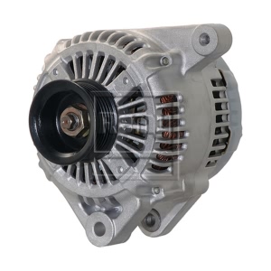 Remy Remanufactured Alternator for 2002 Lexus ES300 - 12374