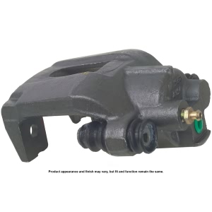 Cardone Reman Remanufactured Unloaded Caliper for 2010 Jeep Commander - 18-4998