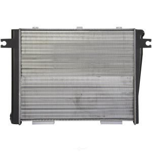 Spectra Premium Engine Coolant Radiator for BMW 535i - CU948