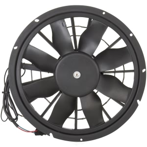 Spectra Premium Engine Cooling Fan for Volvo - CF46002