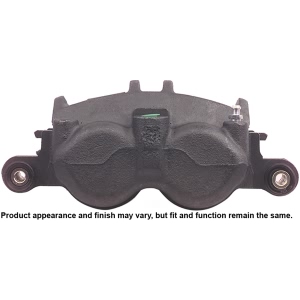 Cardone Reman Remanufactured Unloaded Caliper for 1997 Ford Expedition - 18-4653S