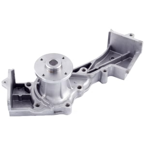 Gates Engine Coolant Standard Water Pump for 1994 Nissan Pathfinder - 43300