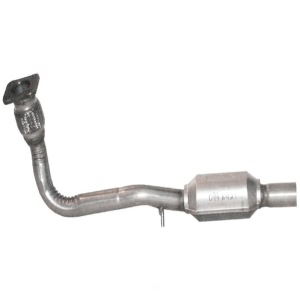 Bosal Catalytic Converter for 1993 Volkswagen Cabriolet - 099-6421