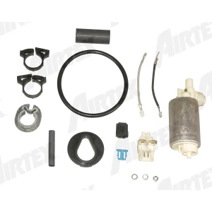 Airtex Electric Fuel Pump for 1989 Ford E-250 Econoline Club Wagon - E3736