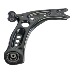 Delphi Front Passenger Side Control Arm for 2015 Audi A3 - TC2864