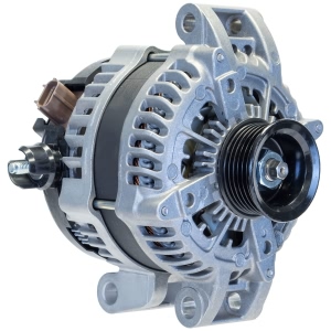 Denso Alternator for 2013 Ford F-150 - 210-0603