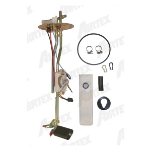Airtex Fuel Sender And Hanger Assembly for 1987 Ford Bronco II - CA2002S