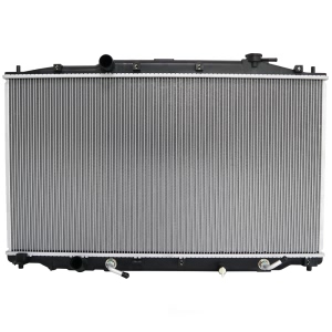 Denso Radiators for 2014 Acura TL - 221-9536
