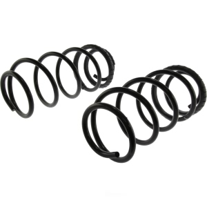 Centric Premium™ Coil Springs for 2005 Pontiac Grand Prix - 630.62136