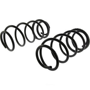 Centric Premium™ Coil Springs for 2007 Chevrolet Impala - 630.62136