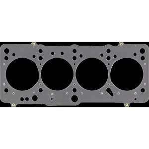 Victor Reinz Passenger Side Cylinder Head Gasket for Audi A8 Quattro - 61-33010-00