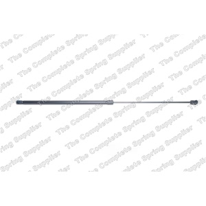 lesjofors Hood Lift Support for 2012 Volkswagen Passat - 8095022