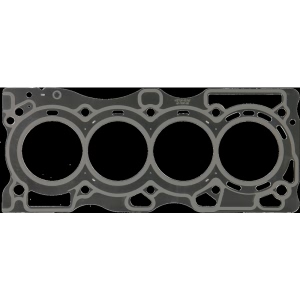 Victor Reinz Cylinder Head Gasket for 2014 Nissan Frontier - 61-11091-00