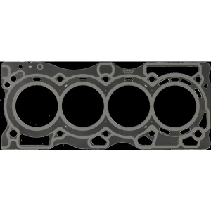 Victor Reinz Cylinder Head Gasket for 2007 Nissan Frontier - 61-11091-00