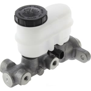 Centric Premium Brake Master Cylinder for Plymouth - 130.63039