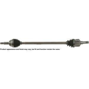 Cardone Reman Remanufactured CV Axle Assembly for 2007 Toyota Yaris - 60-5278