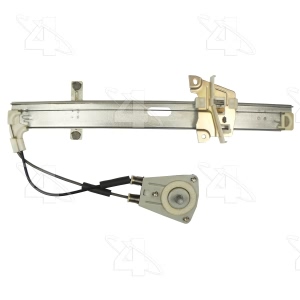 ACI Power Window Regulator for 1996 Kia Sephia - 384698