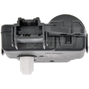 Dorman Hvac Heater Blend Door Actuator for 2007 Nissan Xterra - 604-628