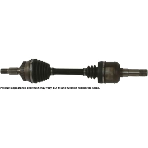 Cardone Reman Remanufactured CV Axle Assembly for Saab 9-5 - 60-9273